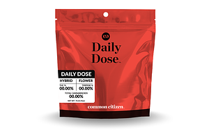 Common Citizen | OG Cookies Prepackaged Flower (Smalls) | 7g by Common Citizen