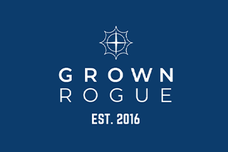 Rainbow Runtz Bulk Flower by Grown Rogue