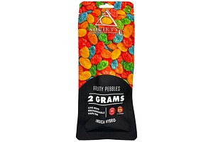 Fruity Pebbles Live Resin Disposable Vape | 2g by Society C