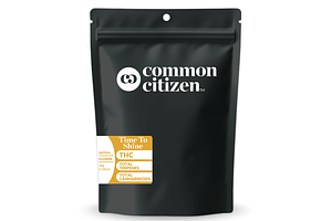 Limecai Prepackaged Flower | 28g by Common Citizen