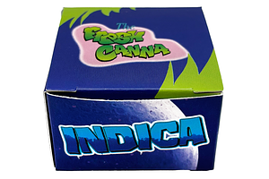 Northern Lights Live Resin | 1g by Fresh Canna