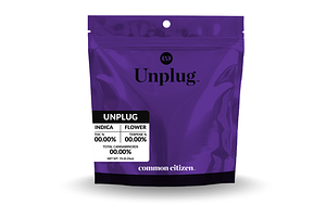 | Donny Burger Prepackaged Flower | 7g by Common Citizen