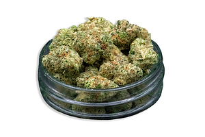 Gotti Bulk Flower (Smalls) by Common Citizen