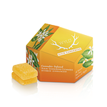 Sour Tangerine Gummies | 10x20mg | 200mg by Wyld