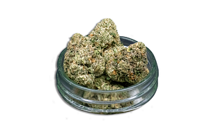 Buddha Tahoe OG Bulk Flower by Common Citizen