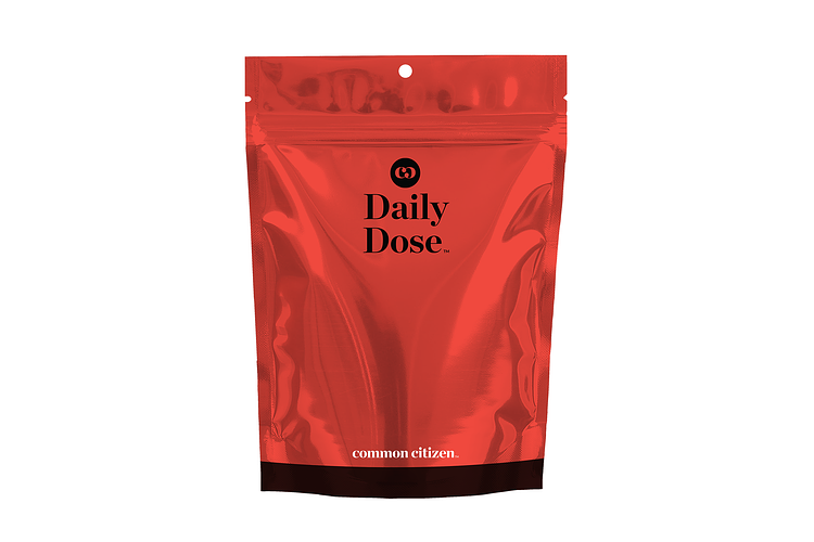 Common Citizen | Z Lato Prepackaged Flower | 28g by Common Citizen