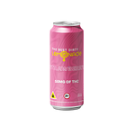 Strawberry Lemonade | 50mg by Best Dirty Lemonade