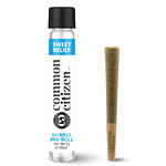 Purple Pop Pre-Roll | 1g by Common Citizen