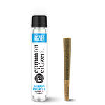 Purple Pop Pre-Roll | 1g by Common Citizen