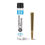 Purple Pop Pre-Roll | 1g by Common Citizen