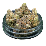 Slapz Bulk Flower (Smalls) by Common Citizen