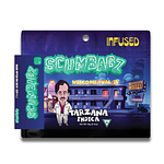 Tarzana Indica Prepackaged Infused Ground Flower | 14g by Scumbagz