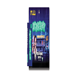 Tarzana Indica Prepackaged Infused Ground Flower | 14g by Scumbagz