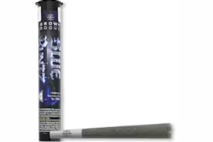 Grown Rogue | Blue Runtz Pre-Roll | 1g by Grown Rogue