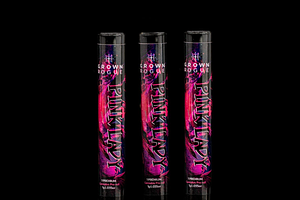Grown Rogue | Pink Lady Pre-Roll | 1g by Grown Rogue