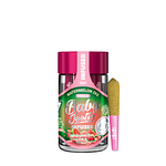 Jeeter | Watermelon ZKZ Infused Pre-Roll Pack | 5x0.5g | 2.5g by Jeeter