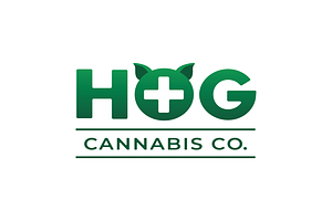 Hypno Stank Pre-Roll | 1g by Hog Cannabis
