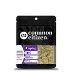 Jelly Jam Prepackaged Flower | 3.5g by Common Citizen