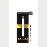 White Cherry Gelato Disposable Vape | 1g by Mitten Extracts