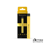 Pineapple Express Disposable Vape | 1g by Mitten Extracts