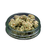 Animal Sorbet Kush Mints Bulk Flower (Smalls) by Common Citizen