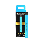 Blueberry Banger Disposable Vape | 1g by Mitten Extracts