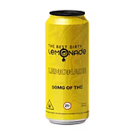 Classic Lemonade | 50mg by Best Dirty Lemonade
