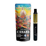 Candyland Live Resin Disposable Vape | 2g by Society C