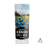 Society C | Blue Runtz Live Resin Disposable Vape | 2g by Society C