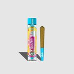 Tropicali Infused Pre-Roll | 1g by Jeeter