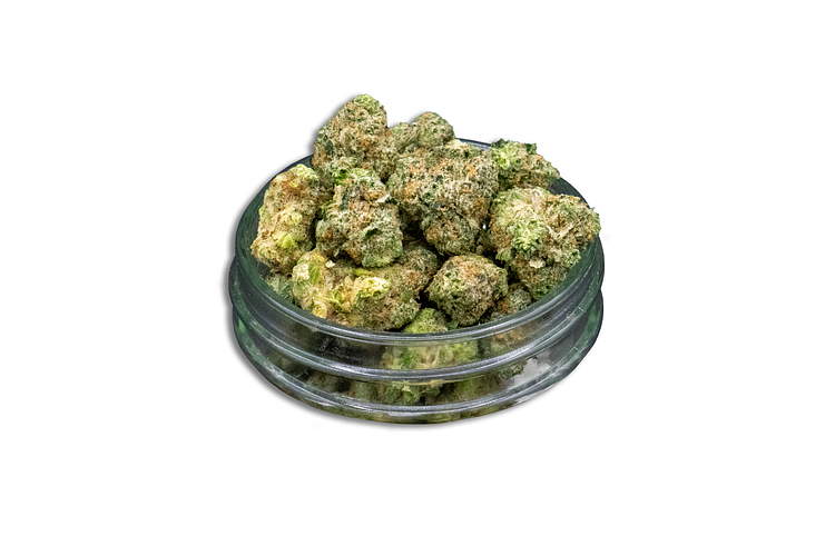 The Don Mega Bulk Flower (Smalls) by Common Citizen