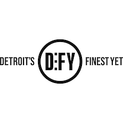 D:FY | Detroit's Finest Yet Icon
