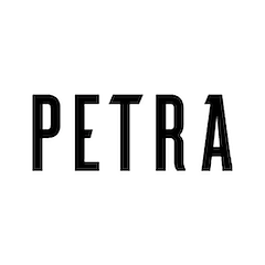 Petra Icon