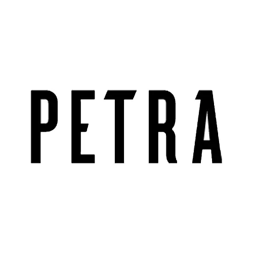 Petra Logo