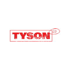 Tyson 2.0 Icon