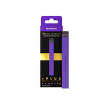 Grape Zaza Disposable Vape | 1g by Mitten Extracts