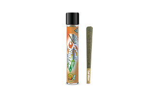Mango Infused Pre-Roll | 1.2g by Cali-Blaze