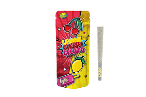 Lemon Cherry Gelato Pre-Roll | 1g by Hytek