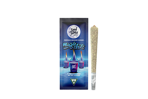 Magic Shotz Pre-Roll | 1g by Seed Junky
