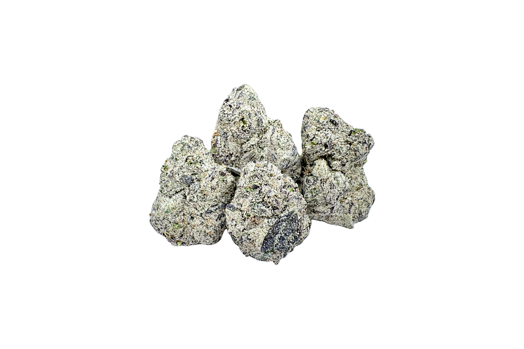 Bubblegum Gelato Bulk Moon Rocks by Numb