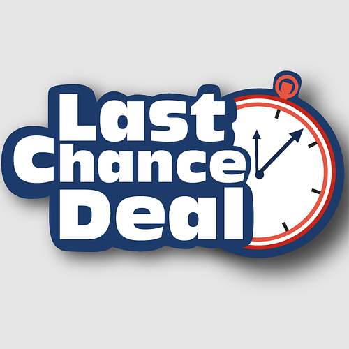 Up to 75% Off featured image