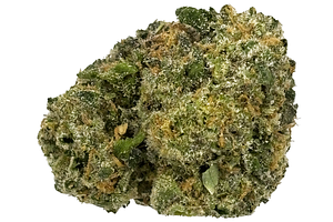 Purple Milk Bulk Flower by Grown Rogue