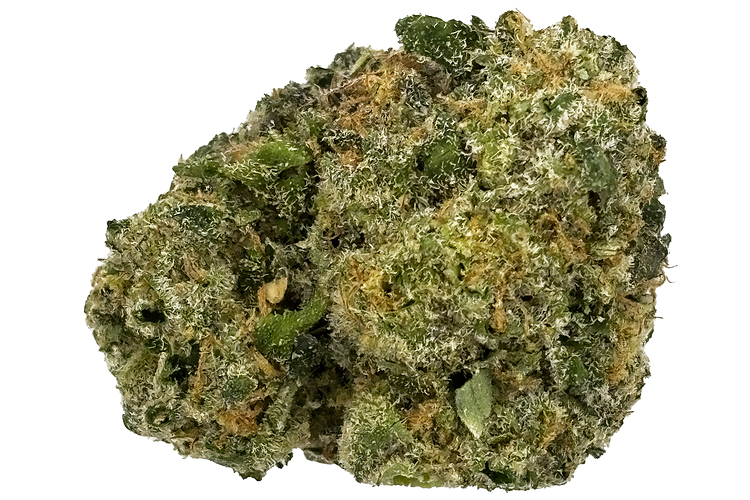 Purple Milk Bulk Flower by Grown Rogue