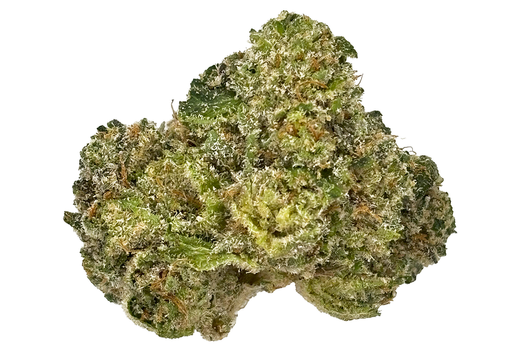 Blue Runtz Bulk Flower by Grown Rogue