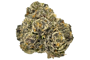 Violet Fire Bulk Flower by Grown Rogue