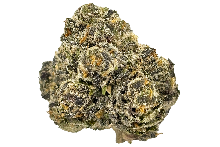 Violet Fire Bulk Flower by Grown Rogue