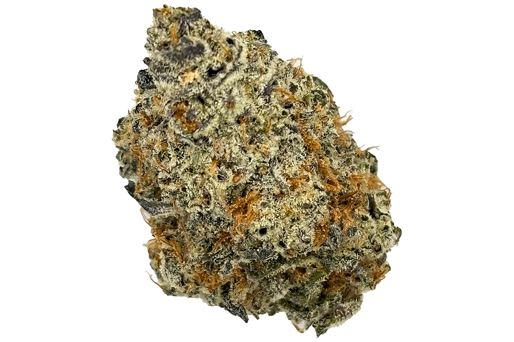 Deep Space Bulk Flower by Grown Rogue