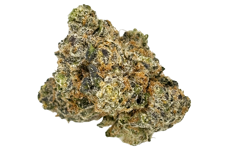 Bubba Kush Bulk Flower by Bud Hub