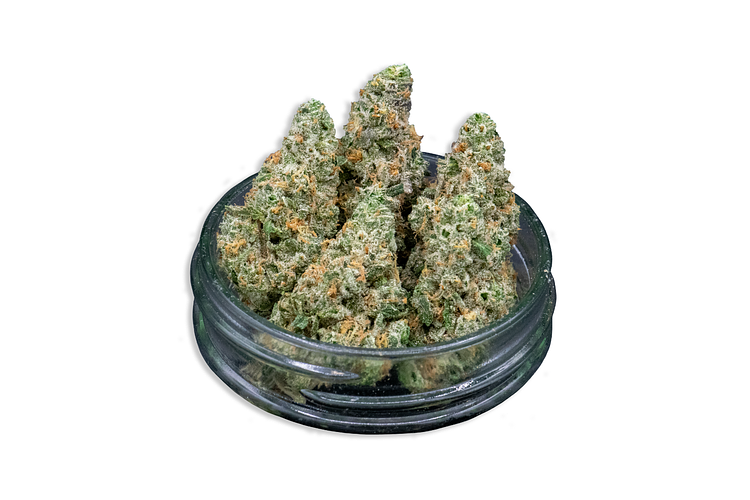 Copy of GMO x Mendo Breath Bulk Flower by Common Citizen