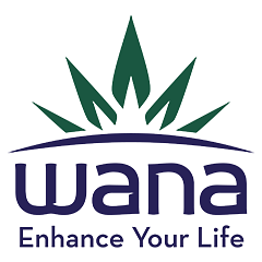 Wana Icon
